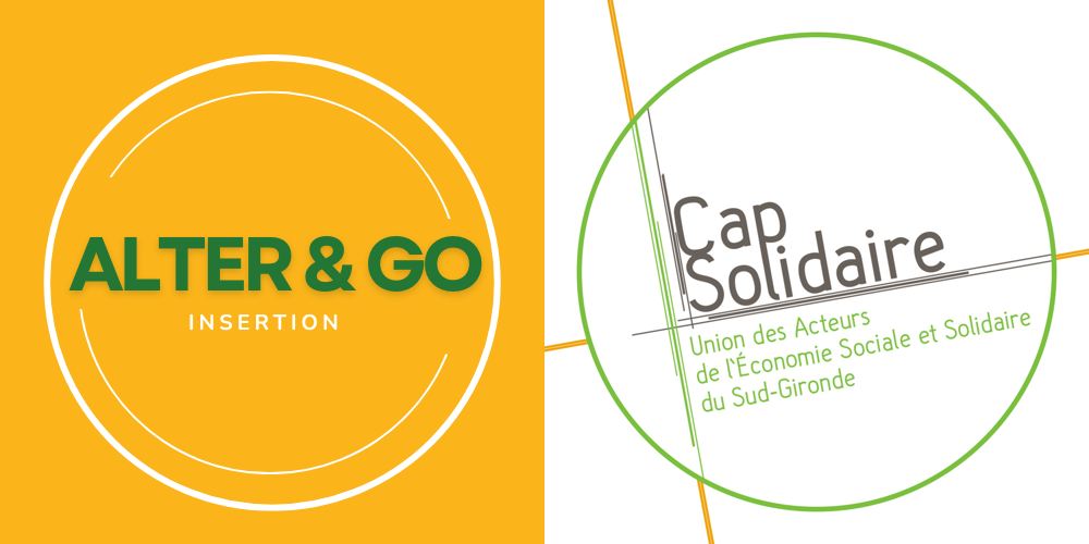 Consortium ALTER EGO x CAP'SOLIDAIRE